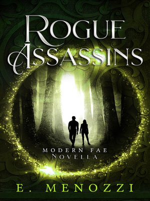 cover image of Rogue Assassins